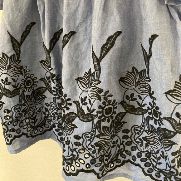 Ida & Ella off shoulder top - Picture 3 of 5